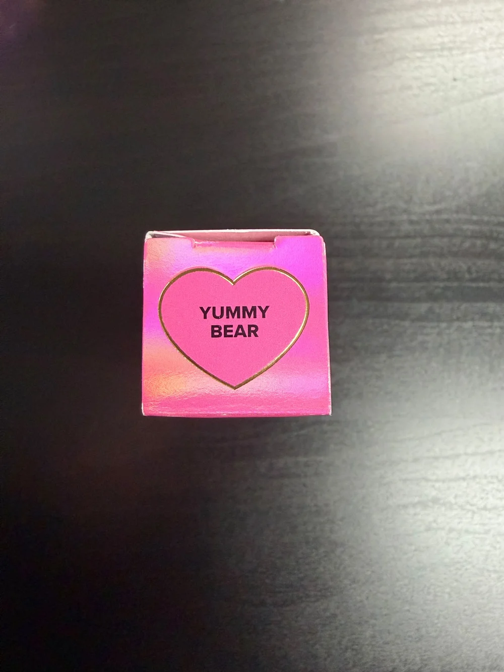 Too Faced Lip Injection Maximum Plump Lip Plumper - Yummy Bear